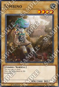 Zombino - 2018 Mega-Tin Mega Pack (Common) [MP18-169]