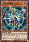 Flick Clown - 2018 Mega-Tin Mega Pack (Common) [MP18-172]