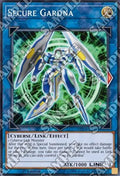 Secure Gardna - 2018 Mega-Tin Mega Pack (Common) [MP18-199]