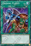 Trading Places - 2018 Mega-Tin Mega Pack (Common) [MP18-212]