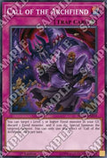 Call of the Archfiend - 2018 Mega-Tin Mega Pack (Common) [MP18-219]