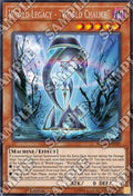 World Legacy - "World Chalice" - 2018 Mega-Tin Mega Pack (Rare) [MP18-049]