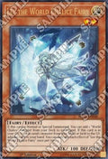 Lee the World Chalice Fairy - 2018 Mega-Tin Mega Pack (Ultra Rare) [MP18-048]