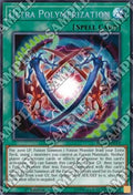 Ultra Polymerization - 2018 Mega-Tin Mega Pack (Secret Rare) [MP18-014]