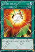 Squib Draw - 2018 Mega-Tin Mega Pack (Secret Rare) [MP18-138]
