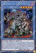 Vendread Chimera - 2018 Mega-Tin Mega Pack (Secret Rare) [MP18-158]