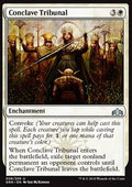 Conclave Tribunal - Guilds of Ravnica (Uncommon) [GRN-6]