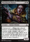 Moodmark Painter - Guilds of Ravnica (Common) [GRN-78]