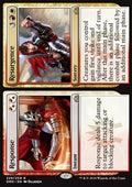 Response // Resurgence - Guilds of Ravnica (Rare) [GRN-229]