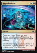 Hypothesizzle - Guilds of Ravnica (Common) [GRN-178]