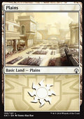Plains (V.1)