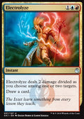 Electrolyze - Guilds of Ravnica: Guild Kits (Uncommon) [GK1-37]