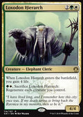 Loxodon Hierarch - Guilds of Ravnica: Guild Kits (Rare) [GK1-114]