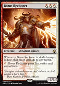 Boros Reckoner - Guilds of Ravnica: Guild Kits (Rare) [GK1-85]