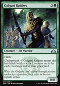 Golgari Raiders - Guilds of Ravnica (Uncommon) [GRN-130]