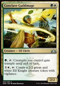 Conclave Guildmage - Guilds of Ravnica (Uncommon) [GRN-162]
