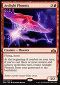 Arclight Phoenix - Guilds of Ravnica (Mythic) [GRN-91]