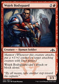 Wojek Bodyguard - Guilds of Ravnica (Common) [GRN-120]