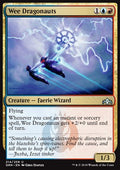 Wee Dragonauts - Guilds of Ravnica (Uncommon) [GRN-214]