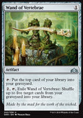 Wand of Vertebrae - Guilds of Ravnica (Uncommon) [GRN-242]