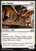 Roc Charger - Guilds of Ravnica (Uncommon) [GRN-24]