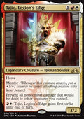 Tajic, Legion's Edge - Guilds of Ravnica (Rare) [GRN-204]