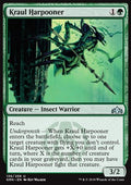 Kraul Harpooner - Guilds of Ravnica (Uncommon) [GRN-136]