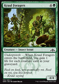 Kraul Foragers - Guilds of Ravnica (Common) [GRN-135]