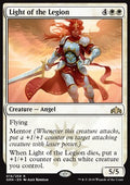 Light of the Legion - Guilds of Ravnica (Rare) [GRN-19]