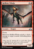 Hellkite Whelp - Guilds of Ravnica (Uncommon) [GRN-106]