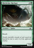 Hitchclaw Recluse - Guilds of Ravnica (Common) [GRN-133]
