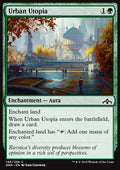 Urban Utopia - Guilds of Ravnica (Common) [GRN-146]