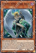Destiny HERO - Dark Angel - Legendary Hero Decks (Common) [LEHD-A09]