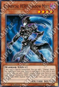 Elemental HERO Shadow Mist - Legendary Hero Decks (Common) [LEHD-A15]