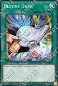 Destiny Draw (V.2 - Common) - Legendary Hero Decks (Common) [LEHD-A17]