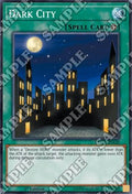 Dark City - Legendary Hero Decks (Common) [LEHD-A20]