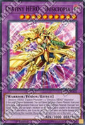 Destiny HERO - Dusktopia - Legendary Hero Decks (Common) [LEHD-A32]