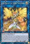 Gullveig of the Nordic Ascendant - Legendary Hero Decks (Ultra Rare) [LEHD-B00]