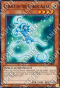Ljosalf of the Nordic Alfar - Legendary Hero Decks (Common) [LEHD-B06]