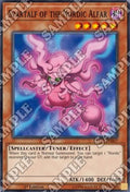 Svartalf of the Nordic Alfar - Legendary Hero Decks (Common) [LEHD-B07]