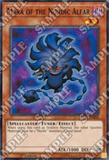 Mara of the Nordic Alfar - Legendary Hero Decks (Common) [LEHD-B08]