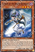 Vanadis of the Nordic Ascendant - Legendary Hero Decks (Common) [LEHD-B11]