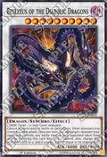 Beelzeus of the Diabolic Dragons - Legendary Hero Decks (Common) [LEHD-B35]