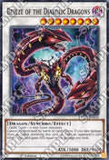 Beelze of the Diabolic Dragons - Legendary Hero Decks (Common) [LEHD-B36]