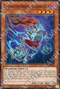 The Phantom Knights of Cloven Helm - Legendary Hero Decks (Common) [LEHD-C04]