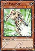 Junk Forward - Legendary Hero Decks (Common) [LEHD-C09]