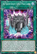 The Phantom Knights' Rank-Up-Magic Launch - Legendary Hero Decks (Common) [LEHD-C13]
