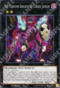 The Phantom Knights of Cursed Javelin - Legendary Hero Decks (Common) [LEHD-C32]