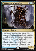 Consuming Aberration - Guilds of Ravnica: Guild Kits (Rare) [GK1-10]