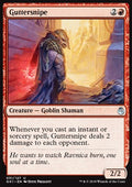 Guttersnipe - Guilds of Ravnica: Guild Kits (Uncommon) [GK1-31]